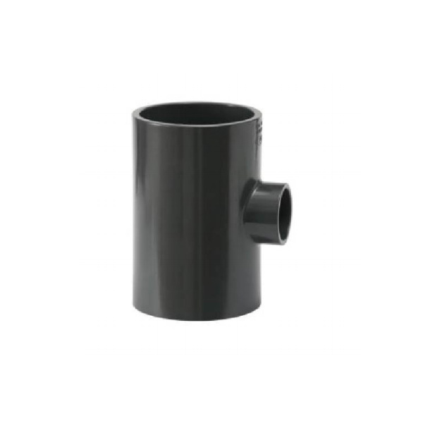 異徑三通 REDUCER TEE （SXSXS) DIN