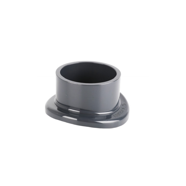 馬鞍（弧面）接頭